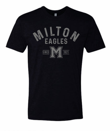 Essential Tee (Black)