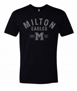 Essential Tee (Black)