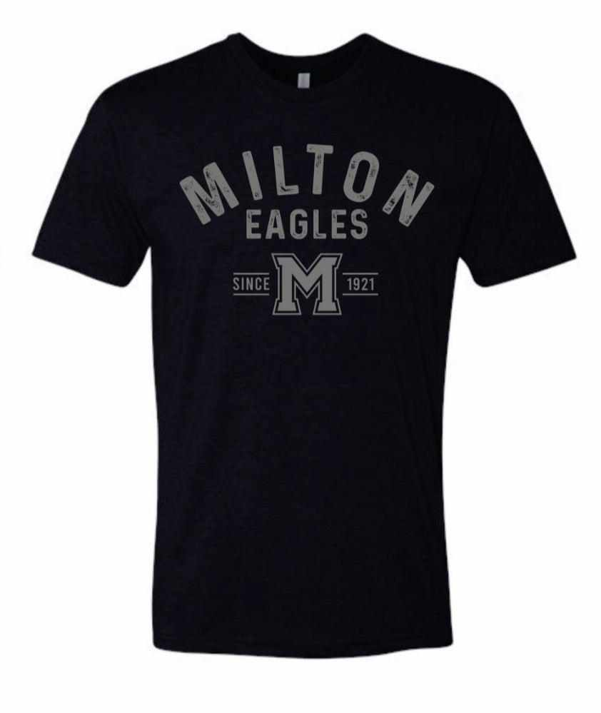 Essential Tee (Black)