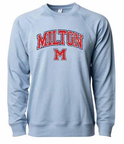 Terry Sweatshirt