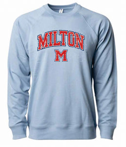 Terry Sweatshirt