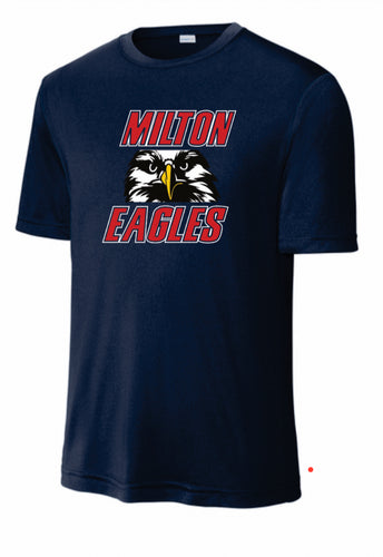 Eagle Dri-Fit (Navy)