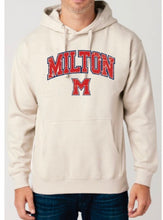 Load image into Gallery viewer, 2026 MILTON Hoodie (Sand)