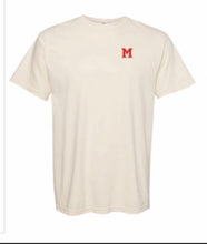Load image into Gallery viewer, Comfort Colors Milton Tee (Ivory)