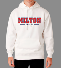 Load image into Gallery viewer, MILTON Hoodie (White)