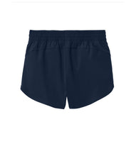 Load image into Gallery viewer, Sport-Tek Women's Shorts (Navy)