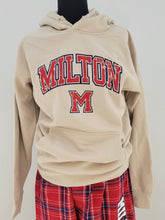 Load image into Gallery viewer, 2026 MILTON Hoodie (Sand)