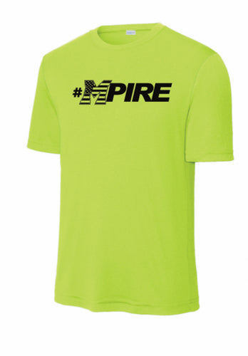 Neon Dri-fit (Lime)