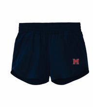 Load image into Gallery viewer, Sport-Tek Women's Shorts (Navy)