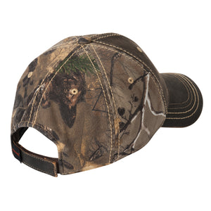 Designer Camo Hat