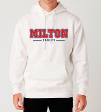 Load image into Gallery viewer, MILTON Hoodie (White)
