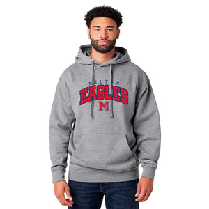 Eagles 2023 Premium Hoodie (Carbon Grey)