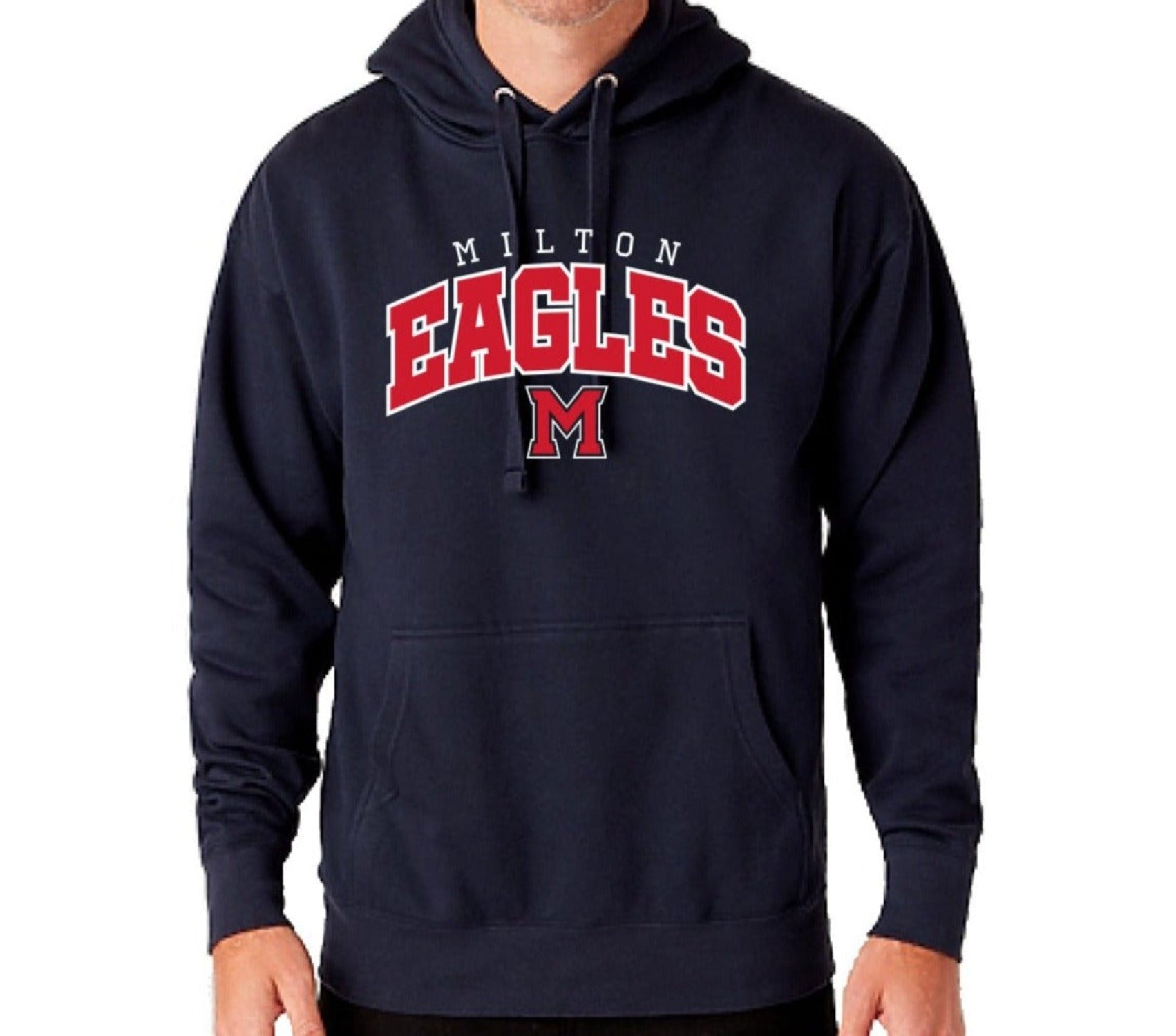 Eagles sherpa outlet hoodie