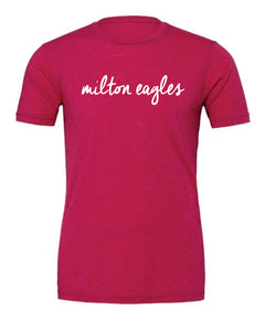 Script Tee (Raspberry)