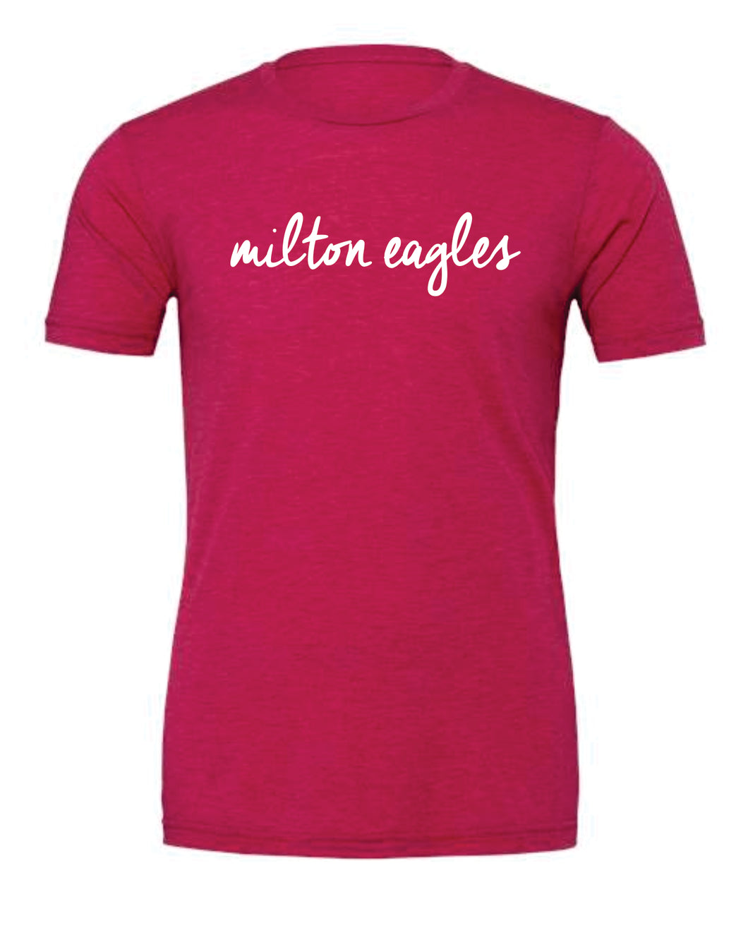 Script Tee (Raspberry)