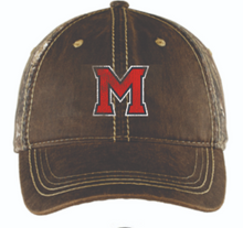 Load image into Gallery viewer, Designer Camo Hat