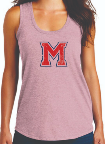 Perfect Racerback (Lavender)