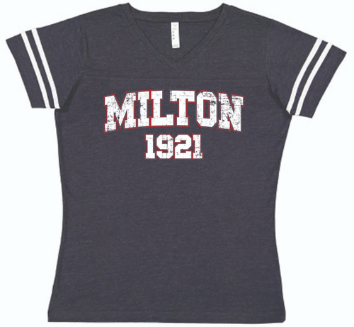 Football Shirt (Grey)