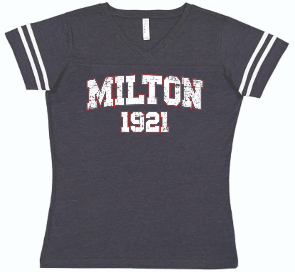 Football Shirt (Grey)