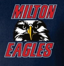 Load image into Gallery viewer, Eagle Dri-Fit (Navy)