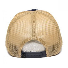 Load image into Gallery viewer, M Distressed Hat