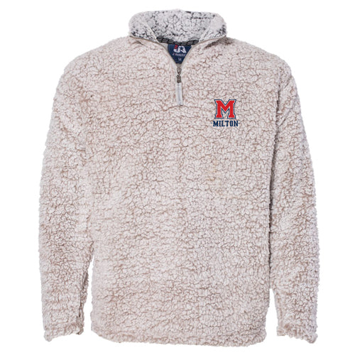 Epic Sherpa Quarter-Zip